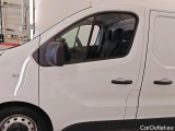  Renault  Trafic Renault  L1H1 T29 ENERGY 2.0 dCi 120 Comfort 4d #21