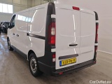  Renault  Trafic Renault  L1H1 T29 ENERGY 2.0 dCi 120 Comfort 4d #26