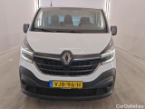  Renault  Trafic Renault  L1H1 T29 ENERGY 2.0 dCi 120 Comfort 4d #29