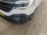  Renault  Trafic Renault  L1H1 T29 ENERGY 2.0 dCi 120 Comfort 4d #40