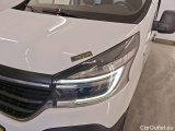  Renault  Trafic Renault  L1H1 T29 ENERGY 2.0 dCi 120 Comfort 4d #41