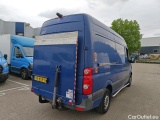  Volkswagen  Crafter Volkswagen  35 2.5TDI 80kW L2H1 4d #2