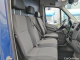  Volkswagen  Crafter Volkswagen  35 2.5TDI 80kW L2H1 4d #3