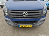  Volkswagen  Crafter Volkswagen  35 2.5TDI 80kW L2H1 4d #5