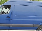  Volkswagen  Crafter Volkswagen  35 2.5TDI 80kW L2H1 4d #8