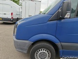  Volkswagen  Crafter Volkswagen  35 2.5TDI 80kW L2H1 4d #10