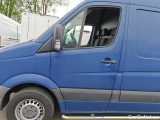  Volkswagen  Crafter Volkswagen  35 2.5TDI 80kW L2H1 4d #9