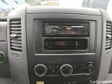  Volkswagen  Crafter Volkswagen  35 2.5TDI 80kW L2H1 4d #12