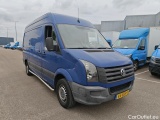  Volkswagen  Crafter Volkswagen  35 2.5TDI 80kW L2H1 4d #13