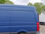  Volkswagen  Crafter Volkswagen  35 2.5TDI 80kW L2H1 4d #16