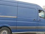  Volkswagen  Crafter Volkswagen  35 2.5TDI 80kW L2H1 4d #17