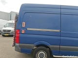  Volkswagen  Crafter Volkswagen  35 2.5TDI 80kW L2H1 4d #18
