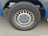  Volkswagen  Crafter Volkswagen  35 2.5TDI 80kW L2H1 4d #19
