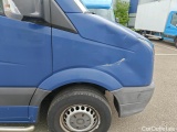  Volkswagen  Crafter Volkswagen  35 2.5TDI 80kW L2H1 4d #22
