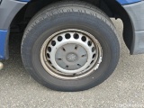  Volkswagen  Crafter Volkswagen  35 2.5TDI 80kW L2H1 4d #21