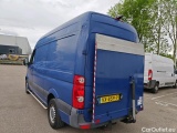  Volkswagen  Crafter Volkswagen  35 2.5TDI 80kW L2H1 4d #24
