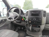  Volkswagen  Crafter Volkswagen  35 2.5TDI 80kW L2H1 4d #27