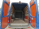  Volkswagen  Crafter Volkswagen  35 2.5TDI 80kW L2H1 4d #25