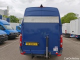  Volkswagen  Crafter Volkswagen  35 2.5TDI 80kW L2H1 4d #26