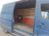  Volkswagen  Crafter Volkswagen  35 2.5TDI 80kW L2H1 4d #23