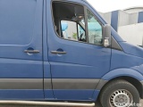  Volkswagen  Crafter Volkswagen  35 2.5TDI 80kW L2H1 4d #29