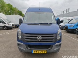  Volkswagen  Crafter Volkswagen  35 2.5TDI 80kW L2H1 4d #28