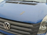  Volkswagen  Crafter Volkswagen  35 2.5TDI 80kW L2H1 4d #49