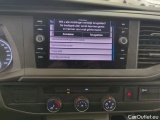  Volkswagen  Transporter Volkswagen  2.0TDI 81kW 2.6T L1H1 4d #12