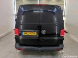  Volkswagen  Transporter Volkswagen  2.0TDI 81kW 2.6T L1H1 4d #16