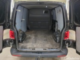  Volkswagen  Transporter Volkswagen  2.0TDI 81kW 2.6T L1H1 4d #25