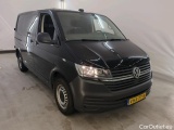  Volkswagen  Transporter Volkswagen  2.0TDI 81kW 2.6T L1H1 4d #24