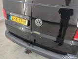  Volkswagen  Transporter Volkswagen  2.0TDI 81kW 2.6T L1H1 4d #65