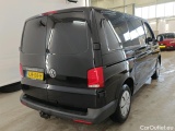  Volkswagen  Transporter Volkswagen  2.0TDI 81kW 2.6T L1H1 4d #2