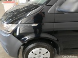  Volkswagen  Transporter Volkswagen  2.0TDI 81kW 2.6T L1H1 4d #9