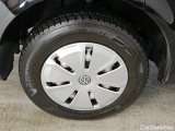  Volkswagen  Transporter Volkswagen  2.0TDI 81kW 2.6T L1H1 4d #10