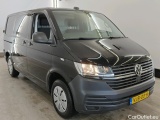  Volkswagen  Transporter Volkswagen  2.0TDI 81kW 2.6T L1H1 4d #13