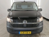  Volkswagen  Transporter Volkswagen  2.0TDI 81kW 2.6T L1H1 4d #14