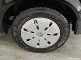  Volkswagen  Transporter Volkswagen  2.0TDI 81kW 2.6T L1H1 4d #16
