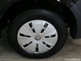  Volkswagen  Transporter Volkswagen  2.0TDI 81kW 2.6T L1H1 4d #27