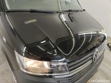  Volkswagen  Transporter Volkswagen  2.0TDI 81kW 2.6T L1H1 4d #42