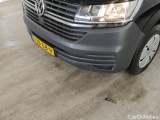  Volkswagen  Transporter Volkswagen  2.0TDI 81kW 2.6T L1H1 4d #47