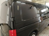  Volkswagen  Transporter Volkswagen  2.0TDI 81kW 2.6T L1H1 4d #49