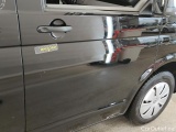  Volkswagen  Transporter Volkswagen  2.0TDI 81kW 2.6T L1H1 4d #52