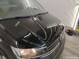  Volkswagen  Transporter Volkswagen  2.0TDI 81kW 2.6T L1H1 4d #61