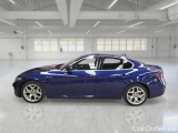  Alfa Romeo  Giulietta ALFA ROMEO GIULIA / 2016 / 4P / BERLINA 2.2 TURBO DIESEL 190CV EXECUTIVE AT8 #8