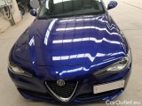  Alfa Romeo  Giulietta ALFA ROMEO GIULIA / 2016 / 4P / BERLINA 2.2 TURBO DIESEL 190CV EXECUTIVE AT8 #24