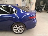  Alfa Romeo  Giulietta ALFA ROMEO GIULIA / 2016 / 4P / BERLINA 2.2 TURBO DIESEL 190CV EXECUTIVE AT8 #58