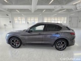  Alfa Romeo   STELVIO ALFA ROMEO / 2017 / 5P / SUV 2.2 TD 210 CV VELOCE AT8 Q4 #8
