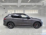  Alfa Romeo   STELVIO ALFA ROMEO / 2017 / 5P / SUV 2.2 TD 210 CV VELOCE AT8 Q4 #7