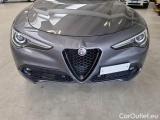 Alfa Romeo   STELVIO ALFA ROMEO / 2017 / 5P / SUV 2.2 TD 210 CV VELOCE AT8 Q4 #29